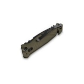 Ніж Tb Cac S200 Lisse Pa6 Gf Khaki