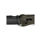 Ніж Tb Cac S200 Lisse Pa6 Gf Khaki