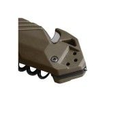Ніж Tb Cac S200 Lisse Pa6 Gf Khaki