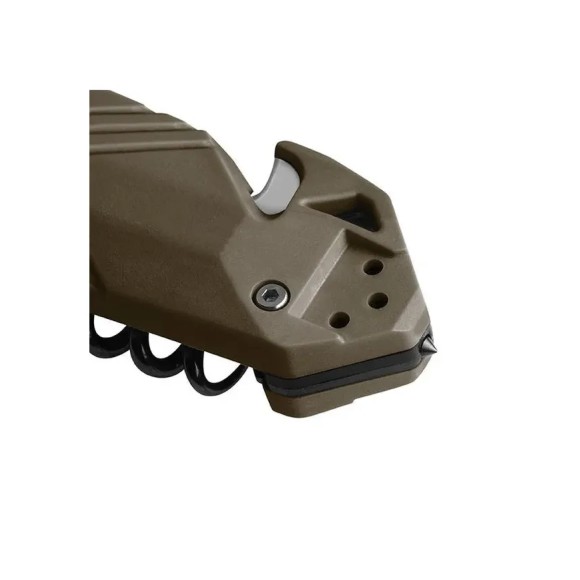 Ніж Tb Cac S200 Lisse Pa6 Gf Khaki