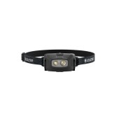 Ledlenser Hf4R Signature, Rechargeable Head Torch, 600 Lm