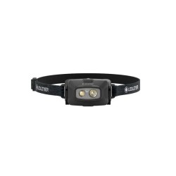 Ledlenser Hf4R Signature, Akumulatorowa Latarka Czołowa, 600 Lm