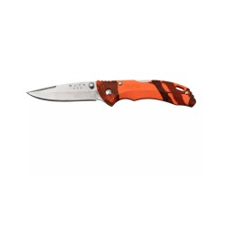Buck Bantam Bbw Orange Folding Knife (3893)