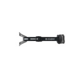 Ledlenser Hf6R Signature, налобний ліхтар, 100Lm, чорний