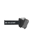 Ledlenser Hf6R Signature, налобний ліхтар, 100Lm, чорний