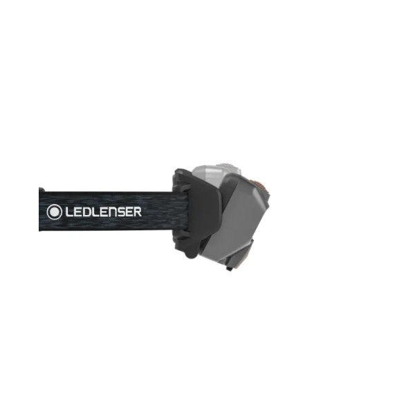 Ledlenser Hf6R Signature, налобний ліхтар, 100Lm, чорний