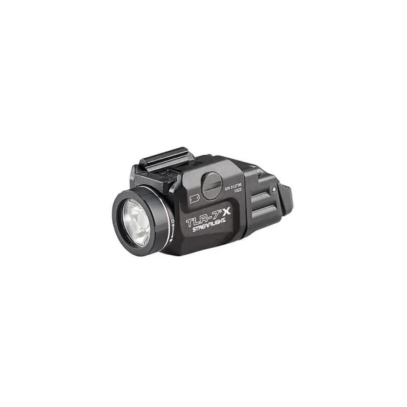 Streamlight Tlr-7 X Usb Latarka Taktyczna, 500Lm L-69455