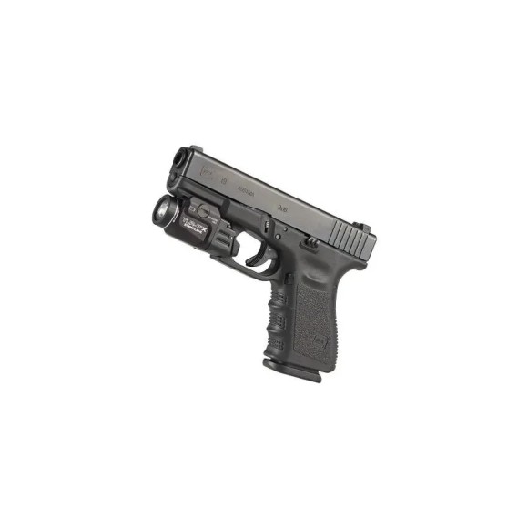 Streamlight Tlr-7 X Usb Latarka Taktyczna, 500Lm L-69455