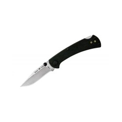 Nóż Buck Slim Pro Trx G10 Black, Nóż Składany (11883)