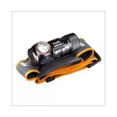 Latarka Diodowa Fenix Hm50R V2.0 Czołówka