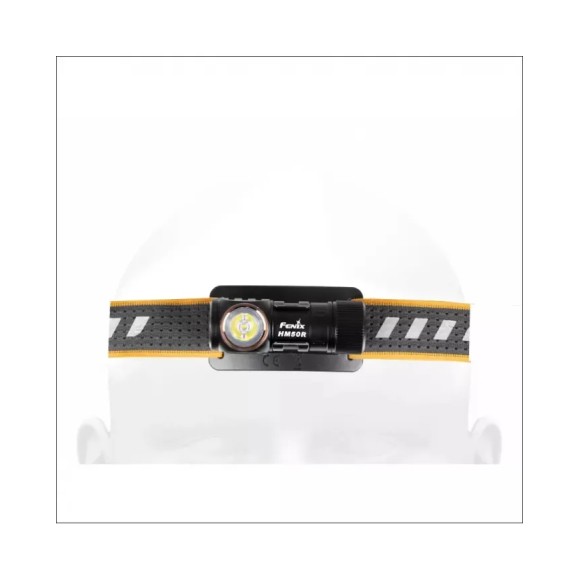 Fenix Hm50R V2.0 Headlamp LED Flashlight