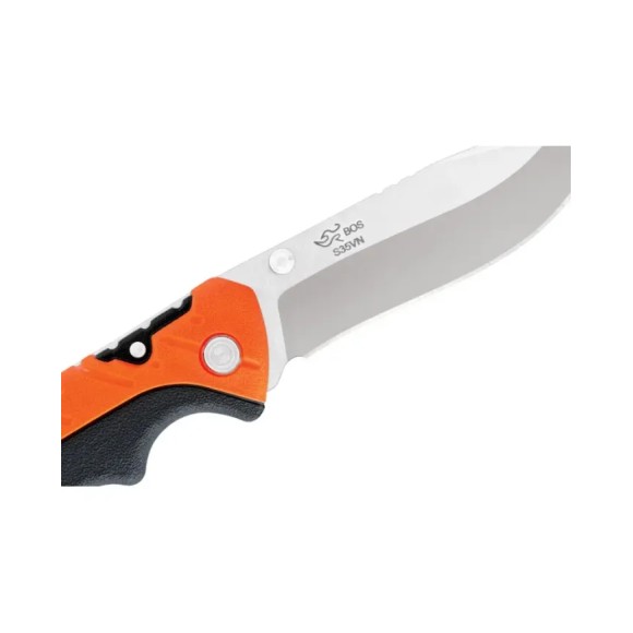 Buck Pursuit Pro Lg, Folding Knife (12754)
