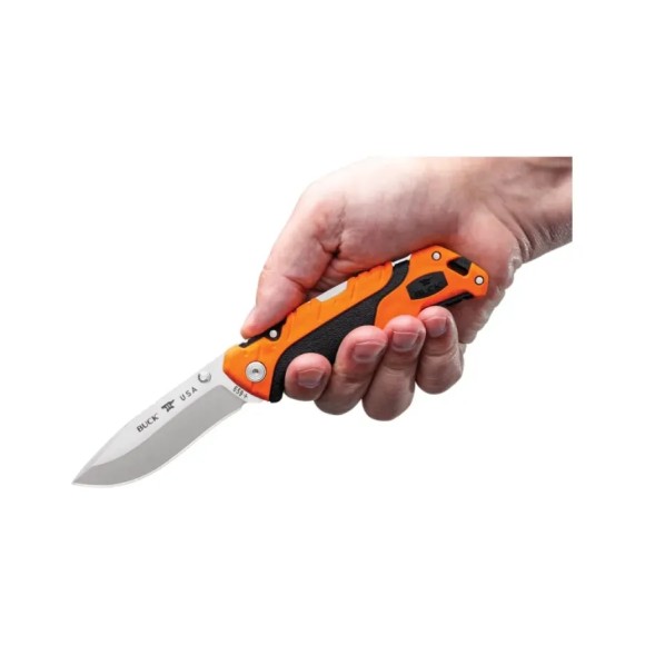 Buck Pursuit Pro Lg, Folding Knife (12754)