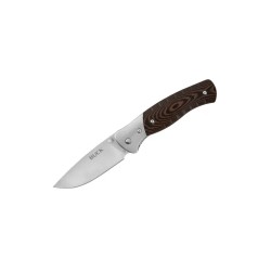 Buck 836 Folding Selkirk, ніж для виживання (10678)