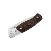 Buck 836 Folding Selkirk, Survival Knife (10678)