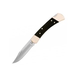 Buck 110 Folding Hunter Knife, Nóż Myśliwski (9210)