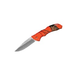 Buck Bantham Bhw 286, Folding Hunting Knife (3897)