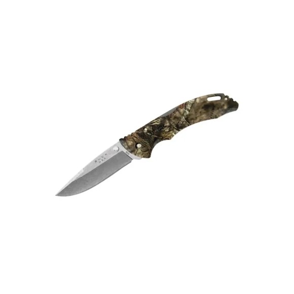 Buck Bantham Bhw 286, Składany Nóż Myśliwski (10317)