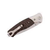 Nóż Buck 835 Small Folding Selkirk, Nóż Survivalowy (10682)