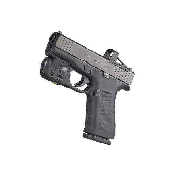 Ліхтар Streamlight Tlr-6 Glock (43X/48 Mos і 43X/48 Rail).