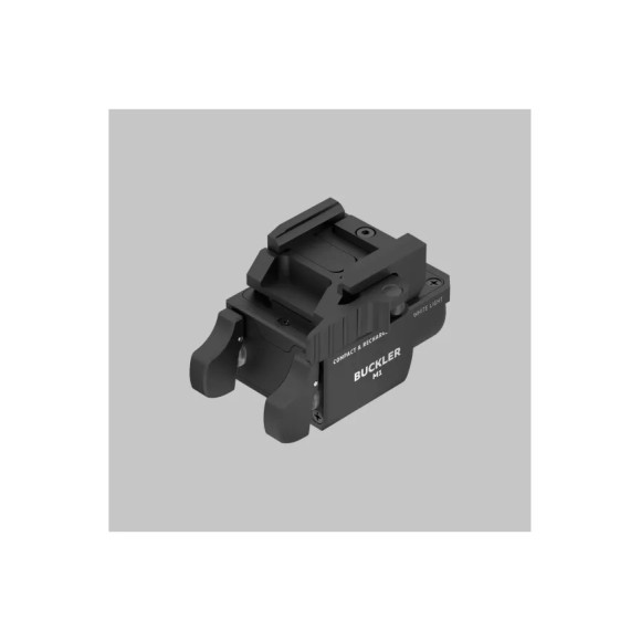 Latarka Armytek Buckler M1 White
