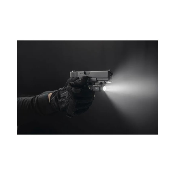 Latarka Armytek Buckler M1 White