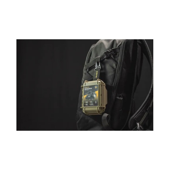 Latarka Armytek Buckler M1 White