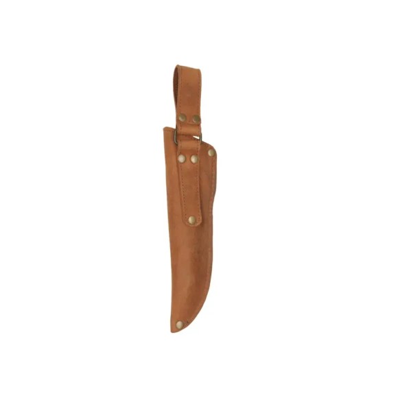 Wild For Bufallo Knife Case.