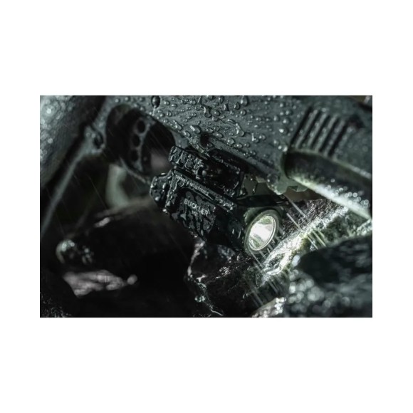 Latarka Armytek Buckler M1 White