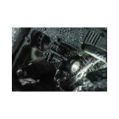 Latarka Armytek Buckler M1 White