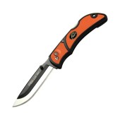 Outdoor Edge Razor Pro Elite Rlb-30C Edc Orange Knife