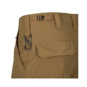 Spodnie Helikon Cpu Nyco Ripstop Pencott Sandstorm