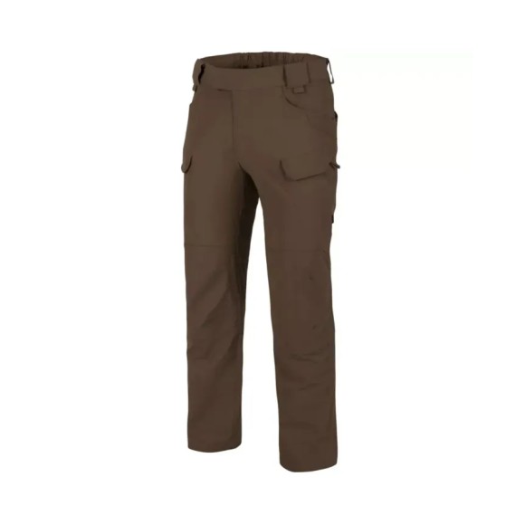 Helikon Otp (Outdoor Tactical Pants) Versa Strech Earth Brown Pants