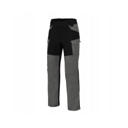 Helikon Hybrid Outback Pants Dura Canvas Cloud Grey/Black.