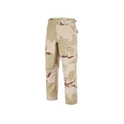 Штани Helikon Bdu Cotton Ripstop Us Desert Штани