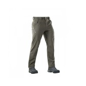 Штани M-Tac Sofl Shell Pants Winter Olive