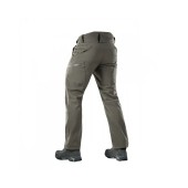 Штани M-Tac Sofl Shell Pants Winter Olive