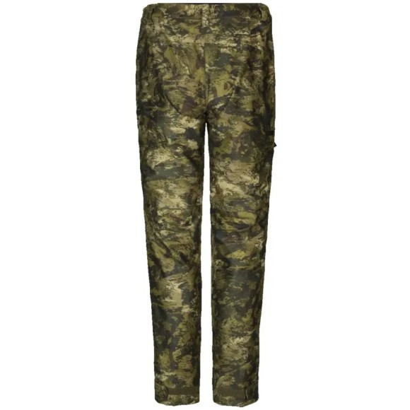 Seeland Avail Camo Trousers Woman Invis Mpc Green