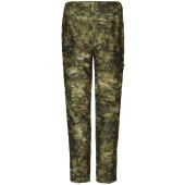 Seeland Avail Camo Trousers Woman Invis Mpc Green
