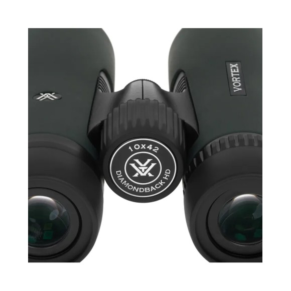 Бінокль Vortex Diamondback Hd 10X42