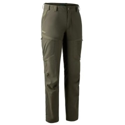 Deerhunter Strike Extreme Trousers Palm Green
