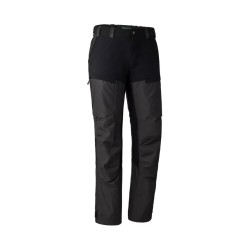 Deerhunter Strike Trousers Black Ink