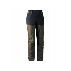 Deerhunter Strike Trousers Fallen Leaf
