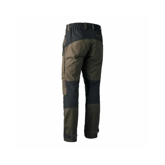 Deerhunter Strike Trousers Fallen Leaf