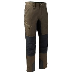 Deerhunter Rogaland Stretch Trousers, Contrast Fallen Leaf