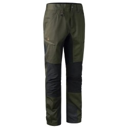 Deerhunter Rogaland Stretch Trousers, Contrast Adventure Green