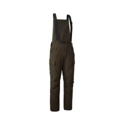 Deerhunter Heat Game Trousers Wood