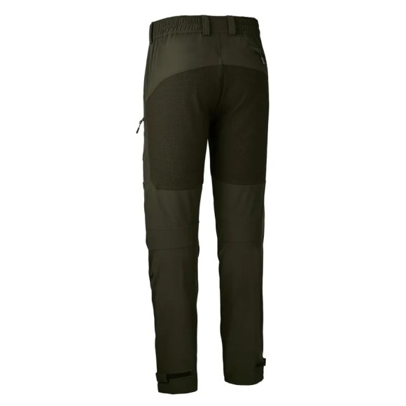 Deerhunter Excape Light Trousers Art Green