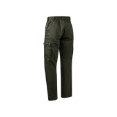 Spodnie Deerhunter Atlas Trousers 393 Timber