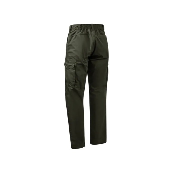 Spodnie Deerhunter Atlas Trousers 393 Timber